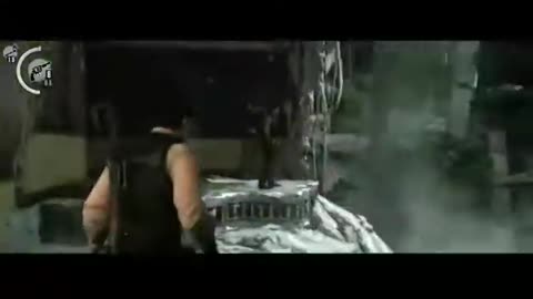 The Evil Within CH 13 Part 2