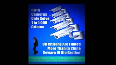 07 Killuminati the Movie - Global Police State, RFID Chips, Biometrics