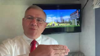 Daily Visit with God, Job 33:16-17, (KJV) Independent Baptist