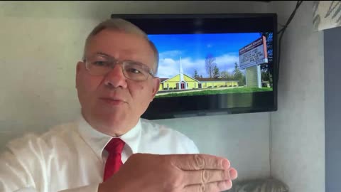 Daily Visit with God, Job 33:16-17, (KJV) Independent Baptist