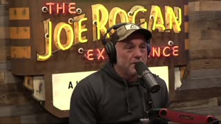 JOE ROGAN: "Kash Patel says day one he's going to unleash the Esptein/Diddy files.