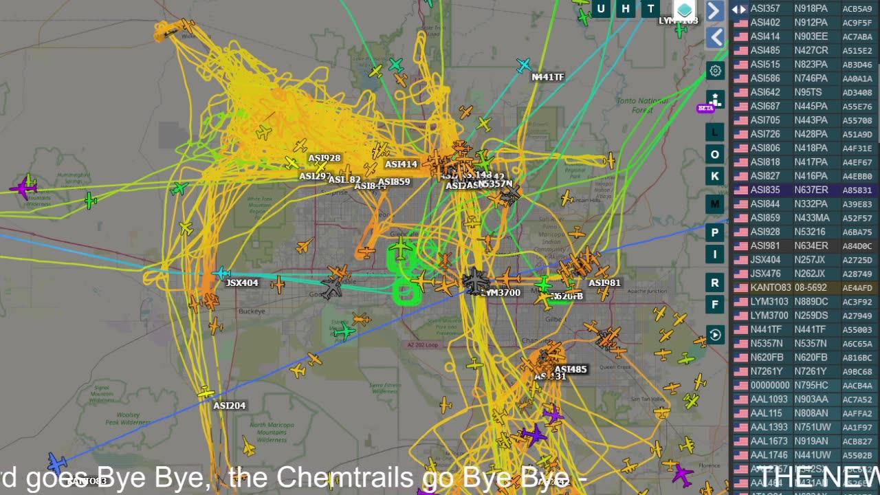 CHINATAH - BIRD MAFIA UTAH CHINA WAR ON ARIZONA CONTINUES on July 19th 2024