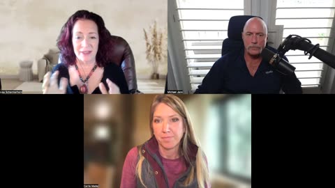 Angelic Realm is Helping Those That Have Luciferase From the Vax Tearing Their Souls From God