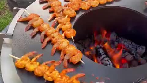 Surf and Turf Fajitas Recipe