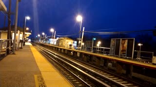 Long island rail