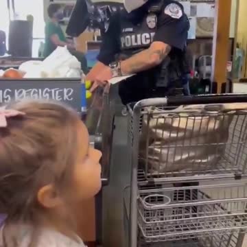 Police In Vancouver, WA, Issue Tickets To Maskless Shoppers