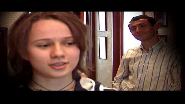 BREATHE - The Method - BUTEYKO - Anya_InterV
