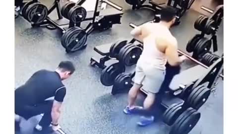 Not Today bro