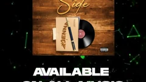 Genna - Pan Me ft. Pappy Kojo & Kwe (Lyric Video)