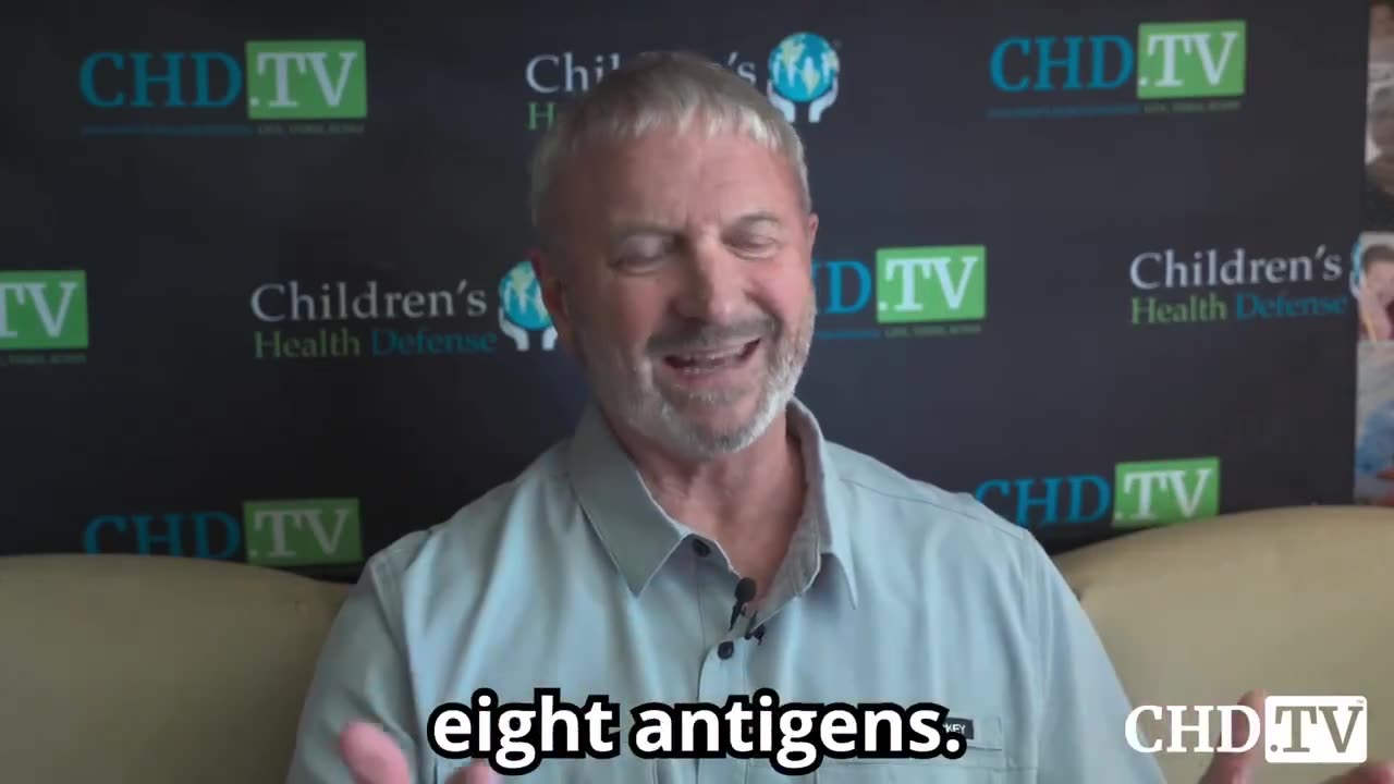 The shots froze them in time