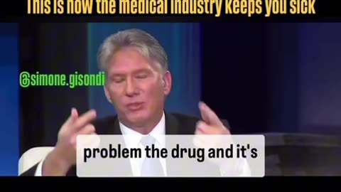 The Vicious Cycle of Nutrient Deficiency and Allopathic Medicine: A Critical Examination