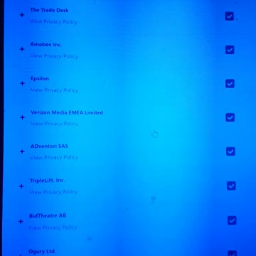 Microsoft Windows 10 Data Harvesting with 300+ companies including Huawei Chinese spy network vid 9