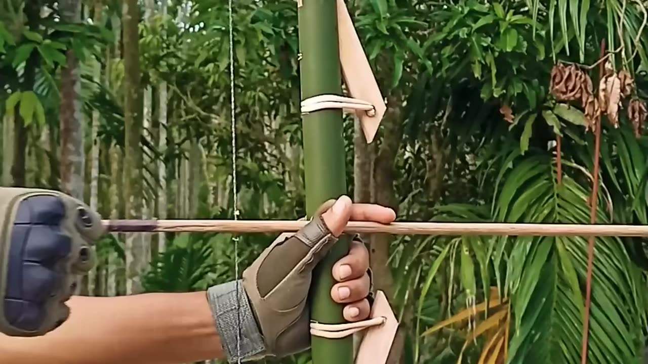 Bamboo Sling