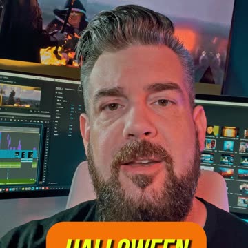 Why Celebrate Halloween?