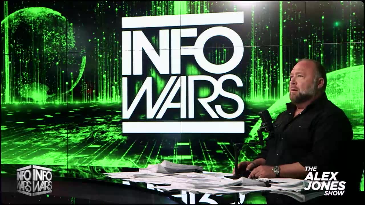 National Parks Handed Over To WEF Looters