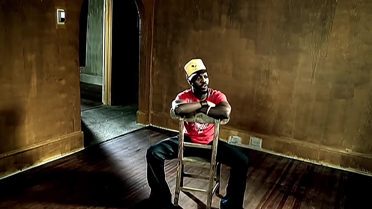 Anthony Hamilton - Comin' From Where I'm From (Official HD Video)