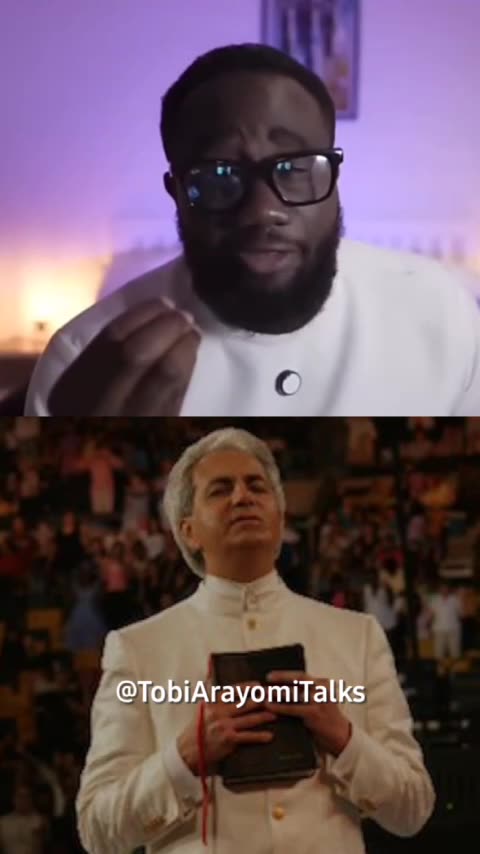 THIS ON POINT‼️#Prophetic #TobiArayomi #lovehasaname111