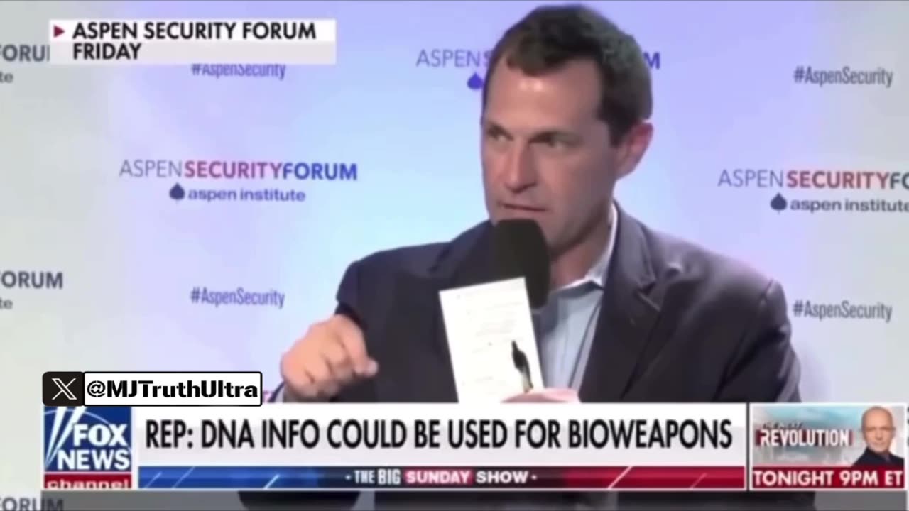 This is why 23andMe is evil