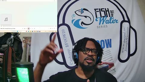 Killer Mike Nobody Knows Reaction