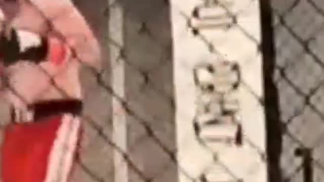 Ben McCabe Fight Highlights MMA,Kickboxing,Boxing ATT Longwood