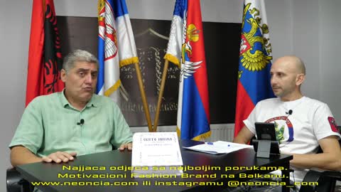 Kako su ratovali naši pretci (Miroljub Petrović)