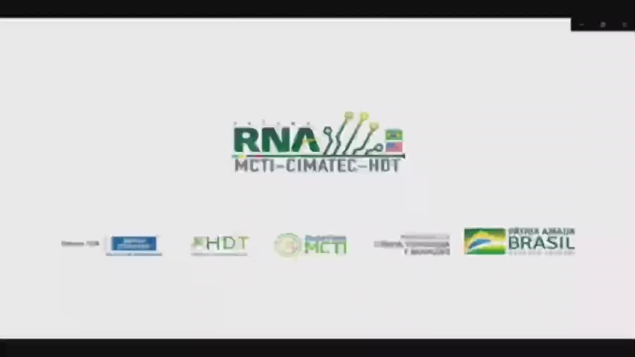 Vaxxina brasileira mRNA CIMATEC