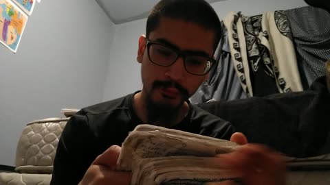 1/5 WHAT IS THE FEAR OF THE LORD