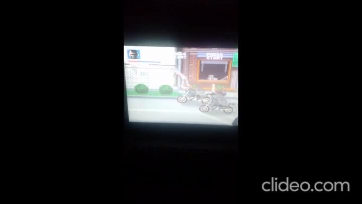advantre sland completao