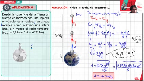 SEMESTRAL VALLEJO 2024 | Semana 07 | Economía | Física