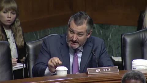 9th Circuit Nominee REFUSES To Answer Simple Question By Ted Cruz