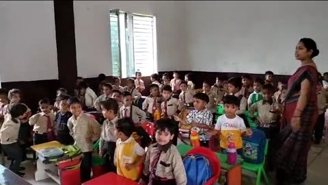 School time