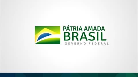 NO GOVERNO BOLSONARO NINGUÉM FICA PARA TRAZ.