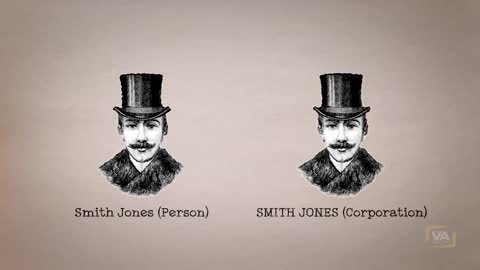 Slaves To A US Corporation... Pure Evil