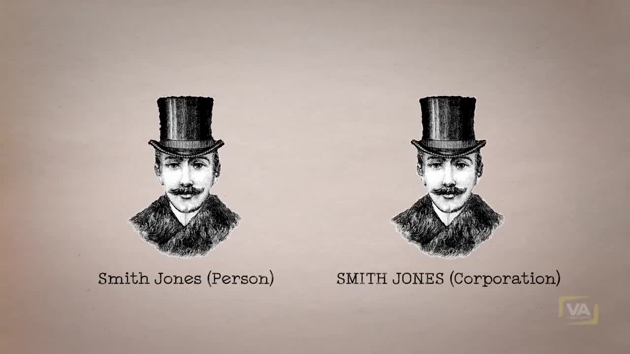 Slaves To A US Corporation... Pure Evil