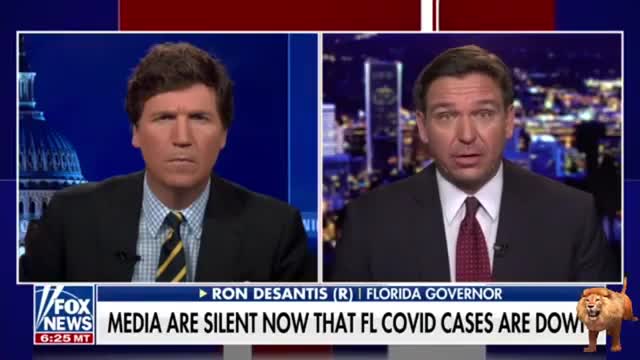 Tucker What the hell is going on here the Madness of King Biden