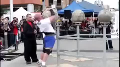 Weight Lifting Fail Compilation