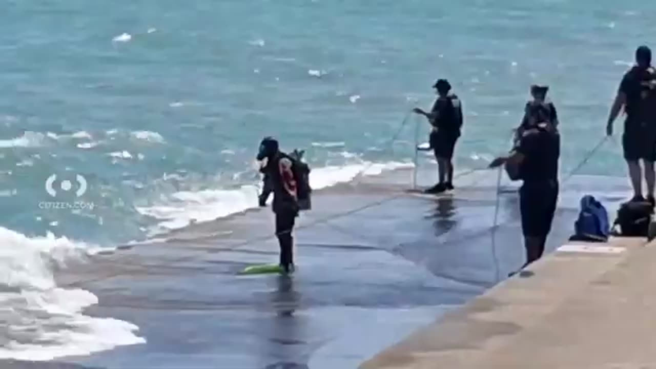 Man dies after being pulled from Lake Michigan near Adler Planetarium