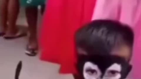 FUNNY MOMENTS
