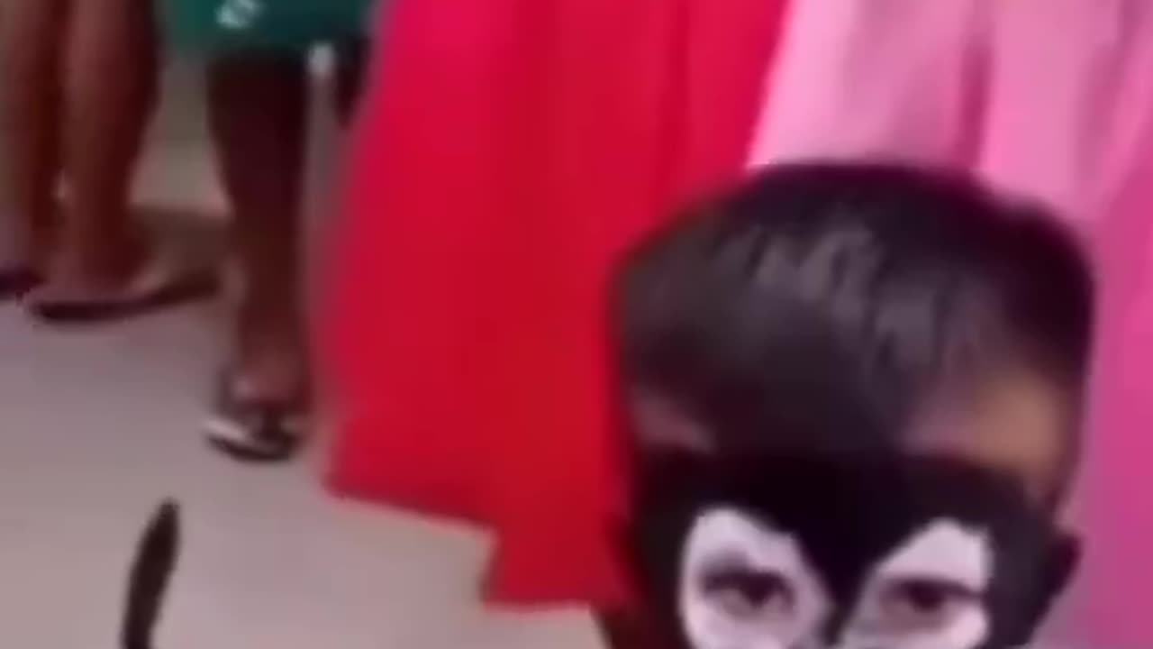 FUNNY MOMENTS