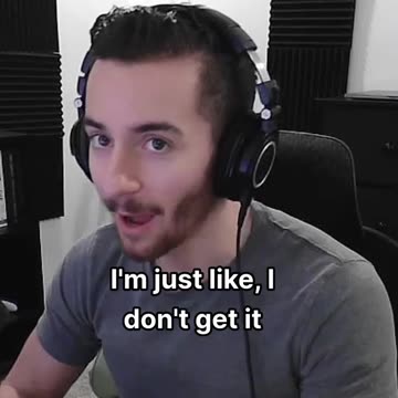 Why do some people don't like water