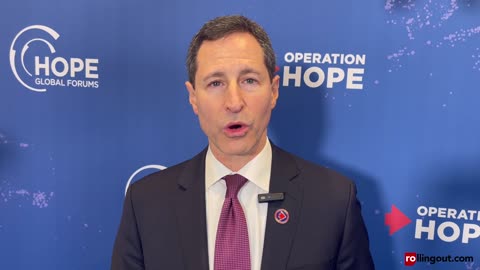 Eric Kaplan on the biggest civil rights problem today