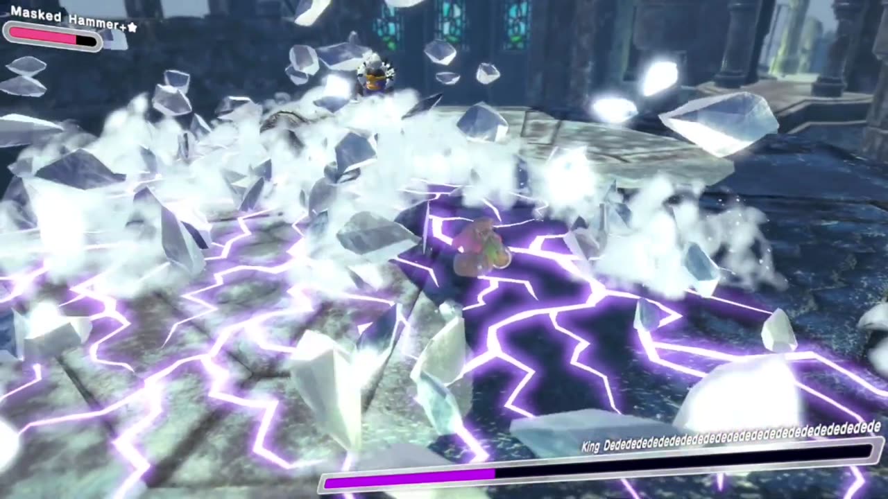 The Legend of Zelda Skyward Sword HD (Capitolo 26 BOSS_ Il Sovrano Celenterato)