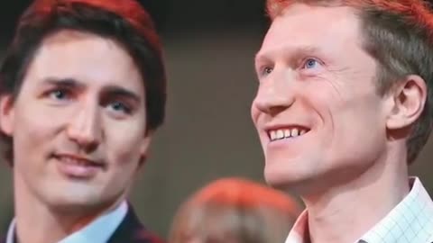 This is how Justin Trudeau and his closest friends are RIGGING the system...