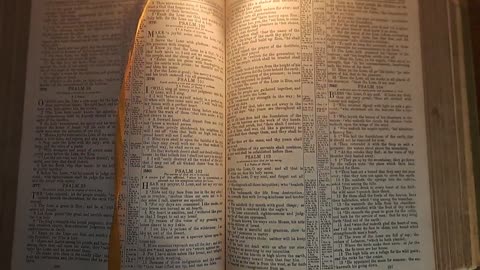 Psalm 103