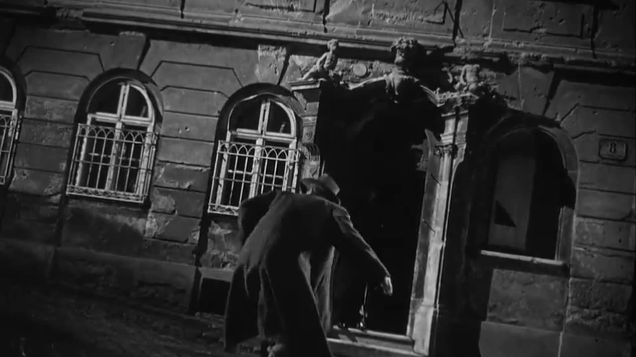 The Third Man (1949)