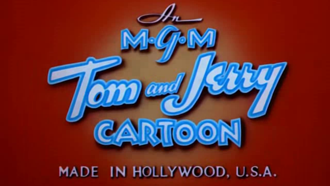 Tom and jerry || Cat Fishing