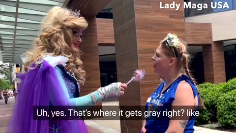 Anti-Zionist Shocked to Learn Homosexuality Is Illegal in Palestine and Israel Isn't a Muslim Nation