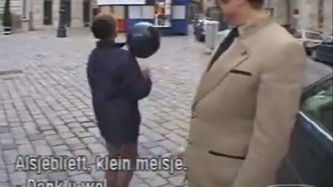 Mr Adolf