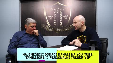 Da li piramide produžavaju život (Miroljub Petrović)