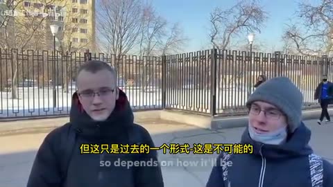would you like to go back to Soviet times?
